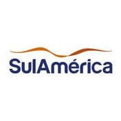 Logo Sul América Seguros