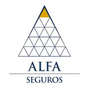 Logo Alfa Seguros