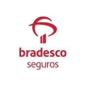 Logo Bradesco