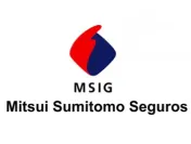 Logo MSIG