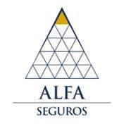 Logo Alfa Seguros