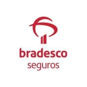 Logo Bradesco