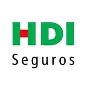Logo HDI Seguros
