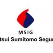 Logo MSIG