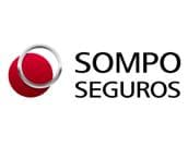 Logo Sompo