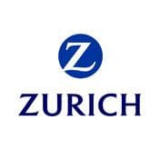 Logo Zurich Seguros